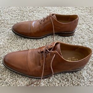 Genuine Cole Haan Men’s modern Essentials Oxford size 11